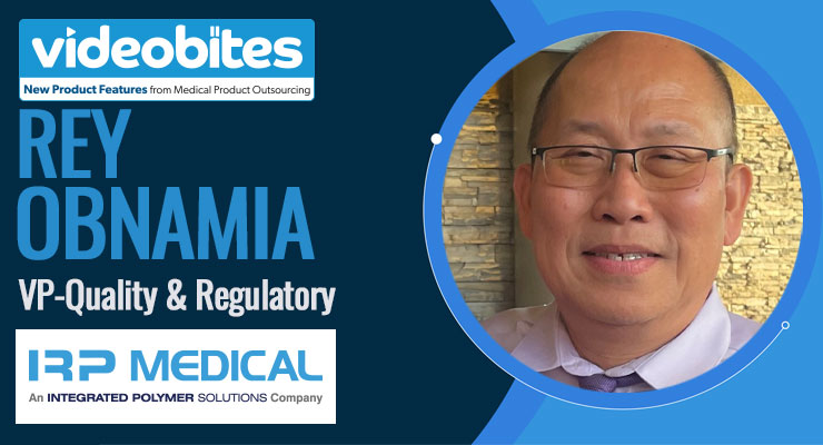 Considerations for Using Silicone in Medtech—MPO Videobites